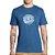 Camiseta Element Flock SM25 Masculina Azul - Imagem 1