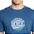 Camiseta Element Flock SM25 Masculina Azul - Imagem 3