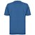 Camiseta Element Flock SM25 Masculina Azul - Imagem 5