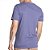 Camiseta Element 1992 SM25 Masculina Roxo - Imagem 2