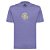 Camiseta Element 1992 SM25 Masculina Roxo - Imagem 4