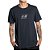 Camiseta DC Shoes Hampden SM25 Masculina Marinho - Imagem 1