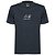 Camiseta DC Shoes Hampden SM25 Masculina Marinho - Imagem 4