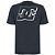 Camiseta DC Shoes Hampden SM25 Masculina Marinho - Imagem 5