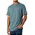 Kit 2 Camisetas Lost New Year SM25 Azul Hossegor/Branco - Imagem 1