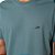 Kit 2 Camisetas Lost Christmas SM25 Masculina Azul/Preto - Imagem 2