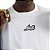Kit 2 Camisetas Lost Christmas SM25 Masculina Branco/Preto - Imagem 2
