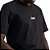 Kit 2 Camisetas Lost Christmas SM25 Masculina Branco/Preto - Imagem 4
