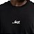 Kit 2 Camisetas Lost Christmas SM25 Masculina Mescla/Preto - Imagem 5