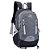 Mochila Mormaii Adventure MOR-2510 30L Preto - Imagem 1