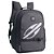 Mochila Mormaii Casual MOR-2521 20L Preto - Imagem 1
