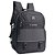 Mochila Mormaii Casual MOR-2526 20L Preto - Imagem 1