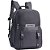Mochila Mormaii Casual MOR-2539 20L Preto - Imagem 1