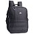 Mochila Mormaii Casual MOR-2541 20L Preto - Imagem 1