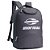 Mochila Mormaii Casual MOR-2546 20L Preto - Imagem 1