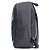 Mochila Mormaii Casual MOR-2549 20L Preto - Imagem 3
