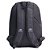 Mochila Mormaii Casual MOR-2549 20L Preto - Imagem 2