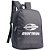 Mochila Mormaii Casual MOR-2550 20L Preto - Imagem 1