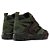 Tênis Reebok Pre-Season 94 Mid Masculino Colorido - Imagem 2
