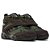 Tênis Reebok Pre-Season 94 Mid Masculino Colorido - Imagem 3