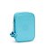 Estojo Kipling 100 Pens Funky Turq Bl - Imagem 4