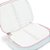 Estojo Kipling 100 Pens Blue Sky - Imagem 2