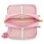 Estojo Kipling Gitroy Cotton Candy - Imagem 2