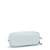 Estojo Kipling Gitroy Blue Sky - Imagem 3