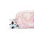 Estojo Kipling Gitroy Cup Cake Love - Imagem 5