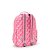 Mochila Kipling Seoul Adorable Hearts - Imagem 3