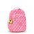 Mochila Kipling Seoul Adorable Hearts - Imagem 4
