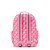 Mochila Kipling Seoul Adorable Hearts - Imagem 2