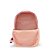 Mochila Kipling Seoul XL Magical Orange - Imagem 4