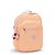 Mochila Kipling Seoul XL Magical Orange - Imagem 3