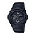 Relógio G-Shock AW-591BB-1ADR Preto - Imagem 1