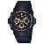Relógio G-Shock AW-591GBX-1A4DR Preto/Rosa - Imagem 1