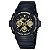 Relógio G-Shock AW-591GBX-1A9DR Preto/Dourado - Imagem 1