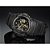 Relógio G-Shock AW-591GBX-1A9DR Preto/Dourado - Imagem 3