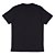 Camiseta Quiksilver Range Life Front SM25 Masculina Preto - Imagem 4