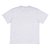 Camiseta Quiksilver Rain Check Plus Size SM25 Cinza Claro - Imagem 2