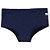 Sunga Quiksilver Slip Transfer SM25 Marinho - Imagem 3