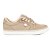 Tênis DC Shoes Anvil LA SM25 Masculino Caqui/Caqui/Branco - Imagem 1