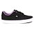 Tênis DC Shoes Anvil TX LA SM25 Masculino Black/Black/Lilac - Imagem 1