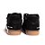 Tênis DC Shoes Anvil Blast SM25 Black/Gum - Imagem 5