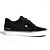 Tênis DC Shoes Anvil Blast SM25 Black/White - Imagem 1