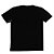 Camiseta Volcom Aloha Rooster SM25 Masculina Preto - Imagem 2