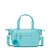 Bolsa Kipling Art Mini Deepest Aqua - Imagem 1