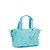 Bolsa Kipling Art Mini Deepest Aqua - Imagem 3