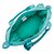 Bolsa Kipling Art Mini Deepest Aqua - Imagem 2