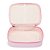 Estojo Kipling 100 Pens Cotton Candy - Imagem 5